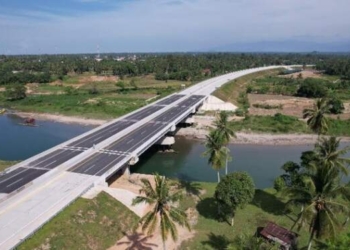 Sejumlah Ruas Tol Trans Sumatera Gratis hingga 10 April, Ini Daftarnya