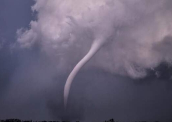 Tornado Dahsyat Hantam AS, 14 Orang Tewas