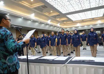 Foto: ULBI Kembali Buka Program Ikatan Dinas PosIND untuk 100 Mahasiswa 4
