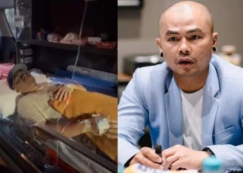 Pulang dari Rumah Sakit, Wendi Cagur Tancap Gas Langsung Syuting