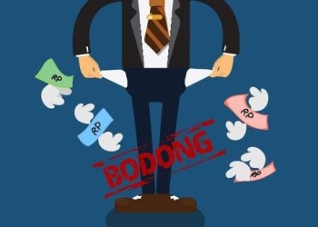 Ada Modus Penipuan Berkedok Investasi Internasional