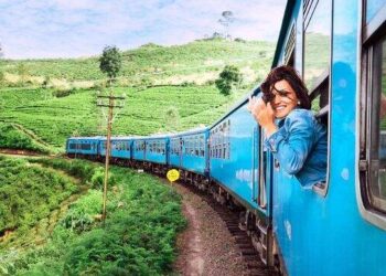 Pertama di Eropa, Kereta Penumpang Tanpa Masinis Meluncur