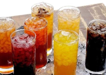 Awas! Minuman Manis Berdampak Buruk Bagi Jantung