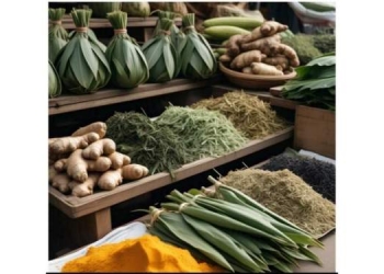 7 Ramuan Herbal Ampuh Atasi Masalah Pencernaan Secara Alami