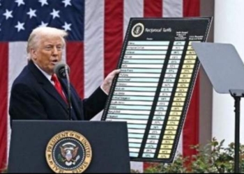 Hadapi Kebijakan Trump, Pengusaha RI Ajukan 4 Usulan ke Pemerintah