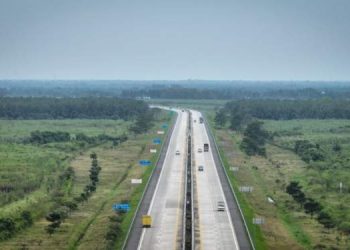 Tol Tanjung Pura-Brandan Segera Berbayar, Ini Besarannya