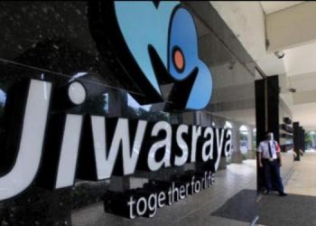 Proses Likuidasi Jiwasraya Masih di Bawah 50 Persen