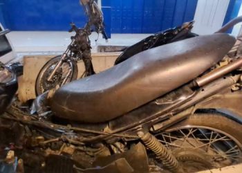 Motor Laga Kambing di Deli Serdang, Remaja Tewas di Tempat-1 Luka