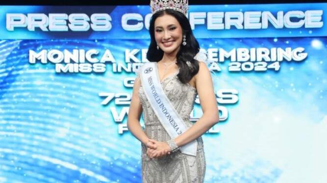 Foto: Monica Kezia Sembiring.