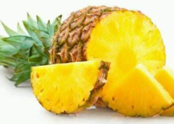 Ini Sederet Manfaat Nanas Bagi Kesehatan