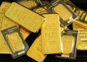 Hari Ini, Harga Emas di Pegadaian Melonjak Lagi