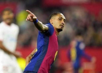 7 Gol Tercipta, Barcelona Taklukkan Celta