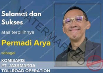 Abu Janda Dikabarkan jadi Komisaris JMTO Tuai Kontroversi