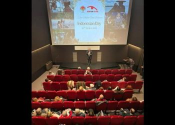 Raih Penghargaan, Film-film Indonesia Tampil di Roma