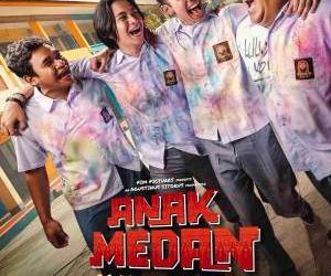 ‘Cocok Ko Rasa?’, Film Anak Medan Tangguh di Perantauan