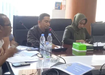 Foto: Komisi IV DPRD Medan: Belawan ke Depan Harus Layak Huni 6