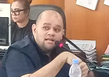 Foto: Tak Punya Izin IPAL, Komisi IV DPRD Medan Minta PT KAL Berhenti Beroperasi 1