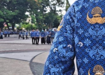 Simak! Ini Tanggal PNS Masuk Setelah Libur Lebaran 2025