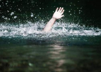 Terbawa Arus, 4 Anak Tenggelam di Tapteng 
