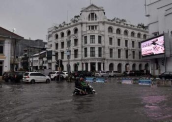 Pemko Medan akan Bangun 3 Jembatan Atasi Banjir, Ini Lokasinya