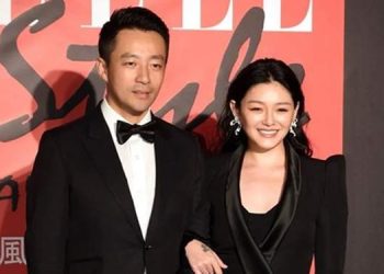 Barbie Hsu Meninggal, Mantan Suami Menikah Lagi