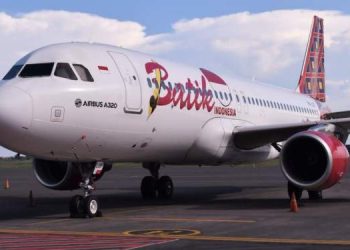 Bergurau Bawa Bom, Penumpang Batik Air Diturunkan di Soekarno-Hatta