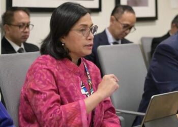 Indonesia dan AS Mulai Nego Tarif
