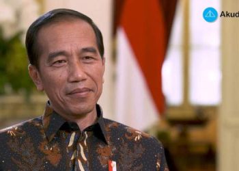 Ijazah SMA Jokowi Digugat di Pengadilan