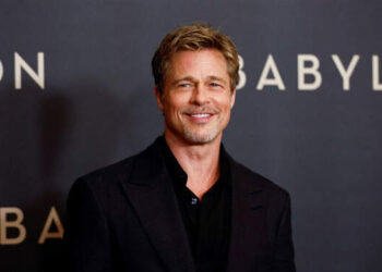 Brad Pitt akan Bintangi The Riders