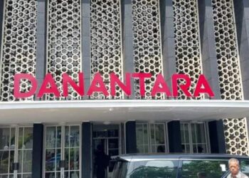 Prabowo: Kekayaan Danantara akan Tembus USD 1 Triliun