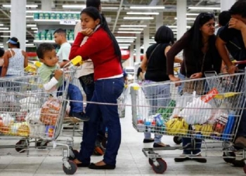 Daya Beli Masyarakat pada Lebaran Tahun Ini Menurun