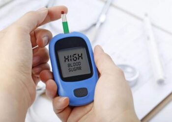 Kenali Tanda-tanda Diabetes Melitus pada Anak