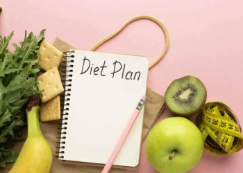 Terapkan Diet Seimbang selama Libur Lebaran