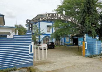 Ribuan Honorer Pemkab Deli Serdang Seleksi PPPK
