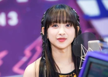 Resmi! Dita Karang Hengkang dari Secret Number
