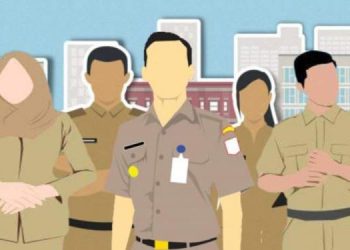 8 ASN Pemko Tanjungbalai Dipecat