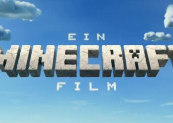 Film A Minecraft Movie Catat Rekor Box Office