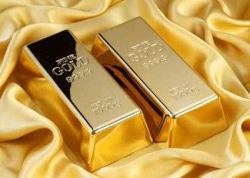 Sejarah Tercipta! Harga Emas Tembus Rp 2 Juta/Gram