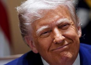 Pengusaha AS Ramai-ramai Gugat Presiden Trump
