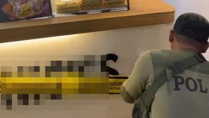 Viral! Es Krim Mengandung Alkohol
