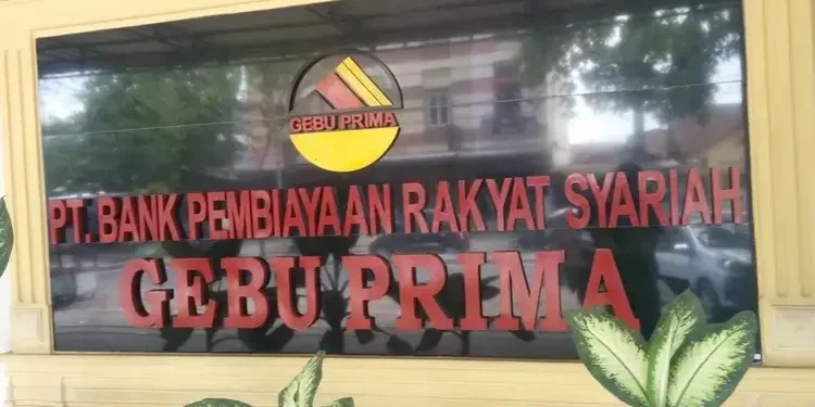 BPRS Gebu Prima (ist)