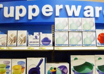 Tupperware di Indonesia Resmi Tutup
