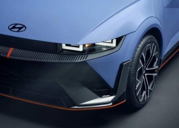 Hyundai Setop Produksi Ioniq 5 dan Kona