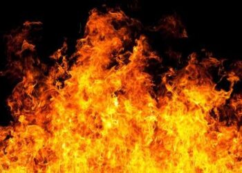 Restoran Terbakar Hebat, 22 Orang Tewas