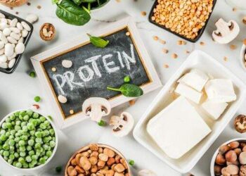 Waspada! Ini 8 Tanda Tubuh Kekurangan Protein