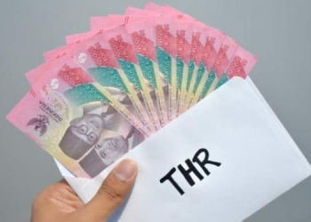 Duh! 1.536 Perusahaan Telat-Tak Bayar THR