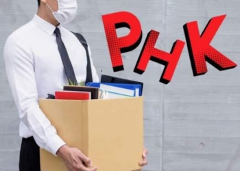 18 Ribu Pekerja Kena PHK, Provinsi Ini Paling Banyak
