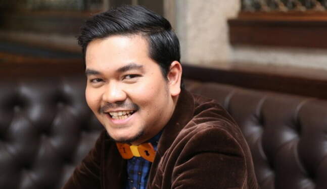 Foto: Indra Bekti.