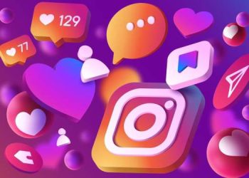 Instagram Rilis Aplikasi Baru Pesaing CapCut