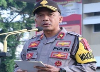 Mutasi di Tubuh Polri, Rudi Setiawan Kapolda Jabar